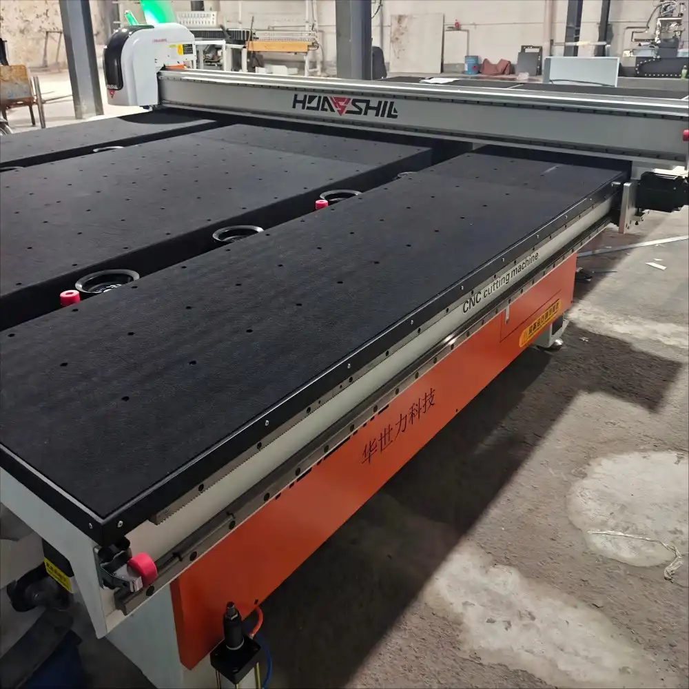 Fast Speed Glass Cutting Machine Maintenance: A Practical Checklist